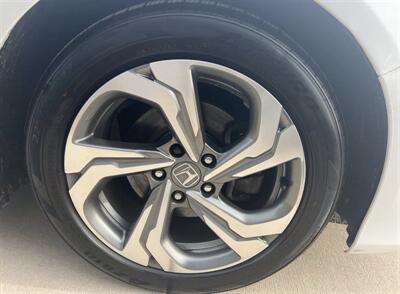 2019 Honda Accord EX-L   - Photo 38 - Winston Salem, NC 27106