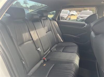 2019 Honda Accord EX-L   - Photo 17 - Winston Salem, NC 27106