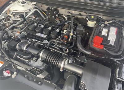 2019 Honda Accord EX-L   - Photo 36 - Winston Salem, NC 27106