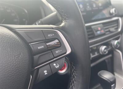 2019 Honda Accord EX-L   - Photo 28 - Winston Salem, NC 27106