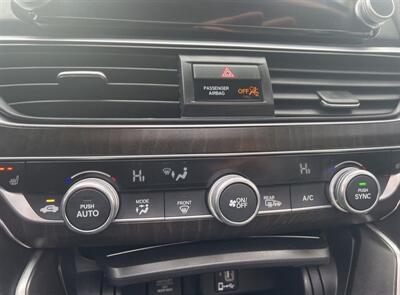 2019 Honda Accord EX-L   - Photo 25 - Winston Salem, NC 27106
