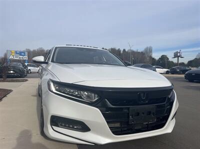 2019 Honda Accord EX-L   - Photo 5 - Winston Salem, NC 27106