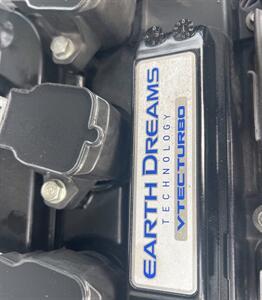 2019 Honda Accord EX-L   - Photo 37 - Winston Salem, NC 27106