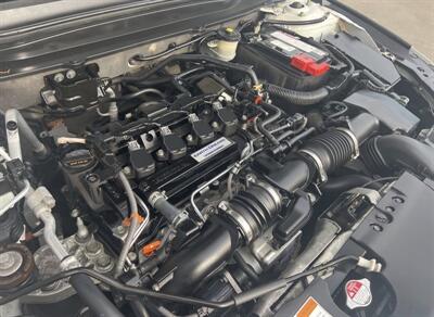 2019 Honda Accord EX-L   - Photo 35 - Winston Salem, NC 27106
