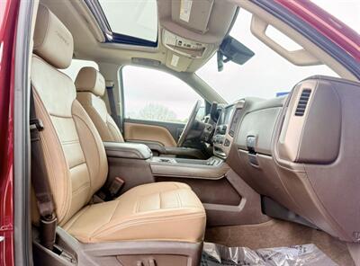 2017 GMC Sierra 1500 Denali - Photo 31 - Winston Salem, NC 27106