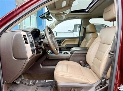 2017 GMC Sierra 1500 Denali - Photo 17 - Winston Salem, NC 27106