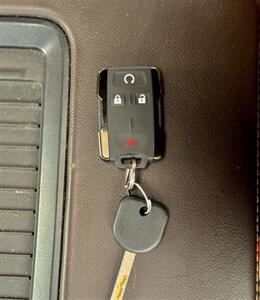 2017 GMC Sierra 1500 Denali - Photo 49 - Winston Salem, NC 27106