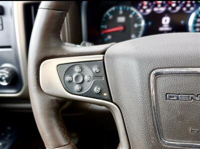 2017 GMC Sierra 1500 Denali - Photo 46 - Winston Salem, NC 27106