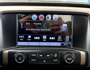 2017 GMC Sierra 1500 Denali - Photo 33 - Winston Salem, NC 27106