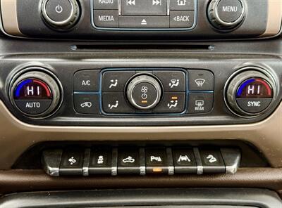 2017 GMC Sierra 1500 Denali - Photo 37 - Winston Salem, NC 27106