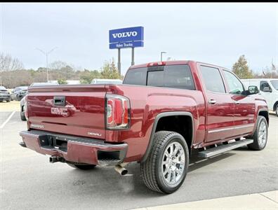 2017 GMC Sierra 1500 Denali - Photo 10 - Winston Salem, NC 27106