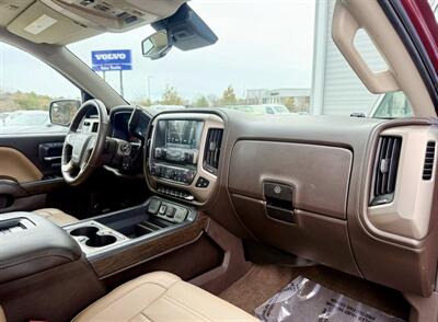 2017 GMC Sierra 1500 Denali - Photo 26 - Winston Salem, NC 27106