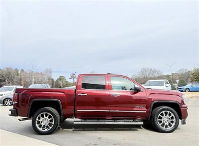 2017 GMC Sierra 1500 Denali - Photo 5 - Winston Salem, NC 27106