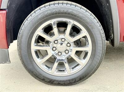 2017 GMC Sierra 1500 Denali - Photo 12 - Winston Salem, NC 27106