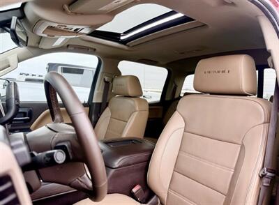 2017 GMC Sierra 1500 Denali - Photo 21 - Winston Salem, NC 27106