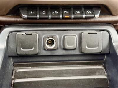 2017 GMC Sierra 1500 Denali - Photo 39 - Winston Salem, NC 27106