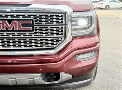 2017 GMC Sierra 1500 Denali - Photo 4 - Winston Salem, NC 27106