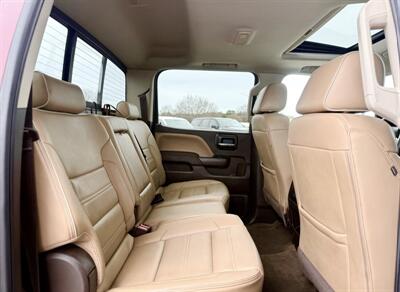 2017 GMC Sierra 1500 Denali - Photo 27 - Winston Salem, NC 27106