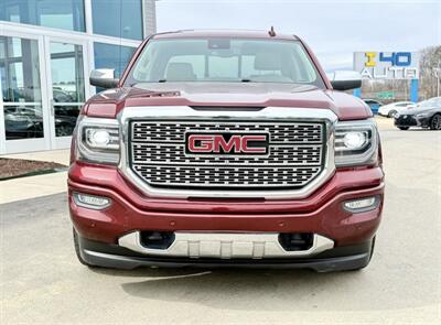 2017 GMC Sierra 1500 Denali - Photo 3 - Winston Salem, NC 27106