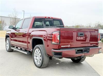 2017 GMC Sierra 1500 Denali - Photo 8 - Winston Salem, NC 27106
