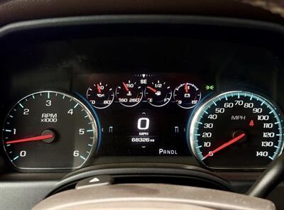 2017 GMC Sierra 1500 Denali - Photo 44 - Winston Salem, NC 27106