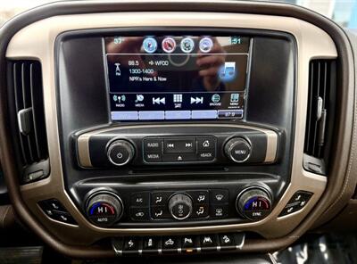 2017 GMC Sierra 1500 Denali - Photo 34 - Winston Salem, NC 27106