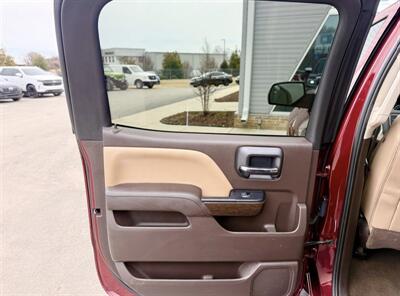 2017 GMC Sierra 1500 Denali - Photo 20 - Winston Salem, NC 27106