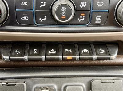 2017 GMC Sierra 1500 Denali - Photo 35 - Winston Salem, NC 27106