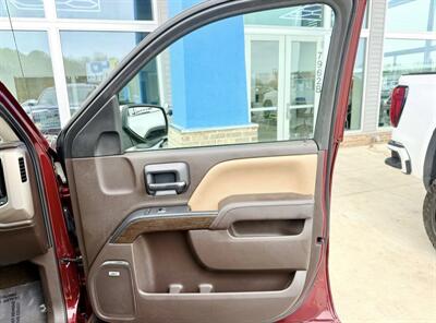 2017 GMC Sierra 1500 Denali - Photo 30 - Winston Salem, NC 27106