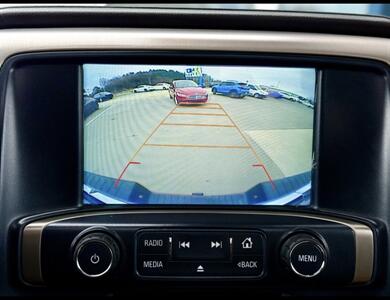 2017 GMC Sierra 1500 Denali - Photo 36 - Winston Salem, NC 27106