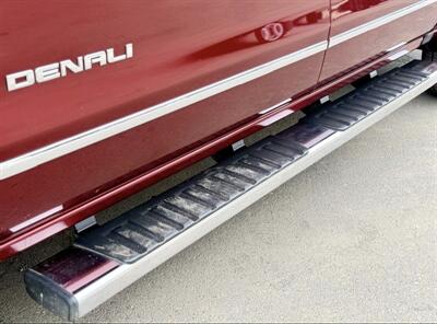 2017 GMC Sierra 1500 Denali - Photo 15 - Winston Salem, NC 27106