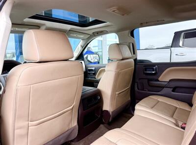 2017 GMC Sierra 1500 Denali - Photo 25 - Winston Salem, NC 27106