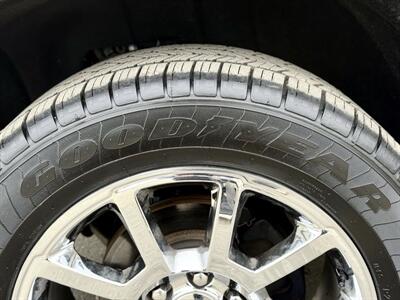 2017 GMC Sierra 1500 Denali - Photo 11 - Winston Salem, NC 27106