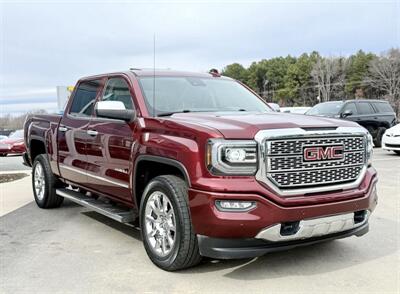 2017 GMC Sierra 1500 Denali - Photo 6 - Winston Salem, NC 27106