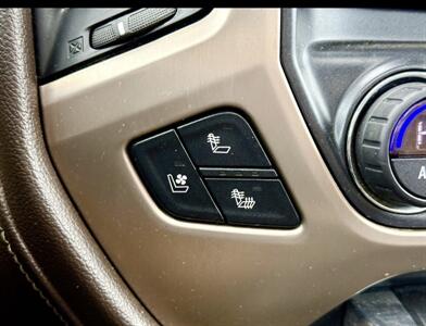 2017 GMC Sierra 1500 Denali - Photo 32 - Winston Salem, NC 27106