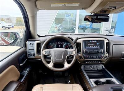 2017 GMC Sierra 1500 Denali - Photo 42 - Winston Salem, NC 27106