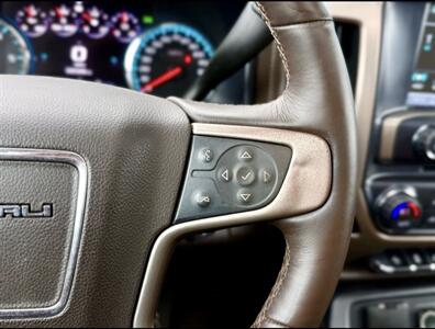 2017 GMC Sierra 1500 Denali - Photo 45 - Winston Salem, NC 27106