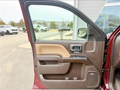 2017 GMC Sierra 1500 Denali - Photo 14 - Winston Salem, NC 27106