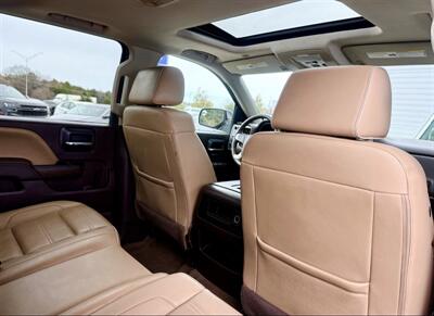 2017 GMC Sierra 1500 Denali - Photo 28 - Winston Salem, NC 27106