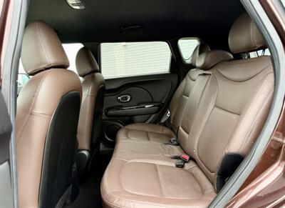 2017 Kia Soul +   - Photo 15 - Winston Salem, NC 27106