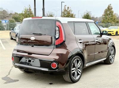 2017 Kia Soul +   - Photo 7 - Winston Salem, NC 27106