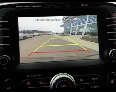 2017 Kia Soul +   - Photo 51 - Winston Salem, NC 27106