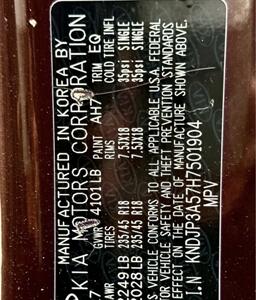 2017 Kia Soul +   - Photo 57 - Winston Salem, NC 27106