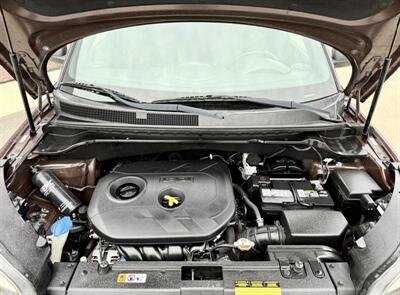 2017 Kia Soul +   - Photo 55 - Winston Salem, NC 27106