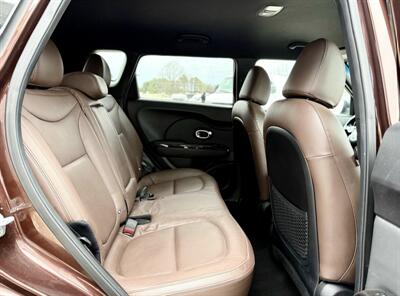 2017 Kia Soul +   - Photo 18 - Winston Salem, NC 27106