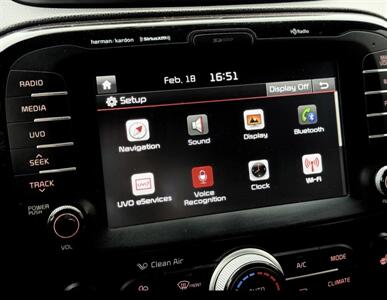 2017 Kia Soul +   - Photo 33 - Winston Salem, NC 27106