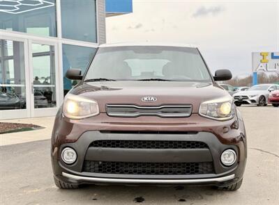 2017 Kia Soul +   - Photo 4 - Winston Salem, NC 27106