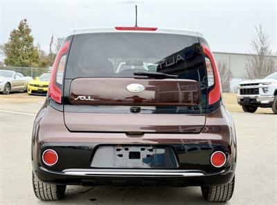 2017 Kia Soul +   - Photo 6 - Winston Salem, NC 27106