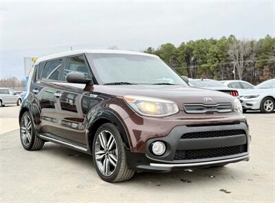 2017 Kia Soul +   - Photo 5 - Winston Salem, NC 27106