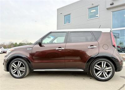2017 Kia Soul +   - Photo 10 - Winston Salem, NC 27106